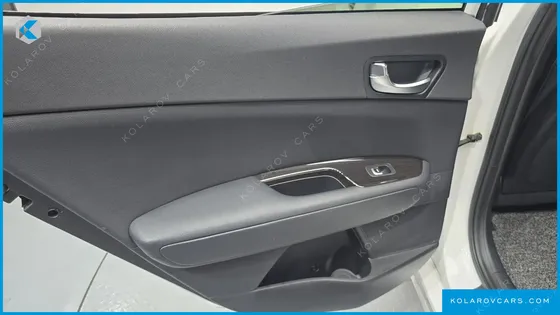 KIA K5 1.7 DIESEL MX