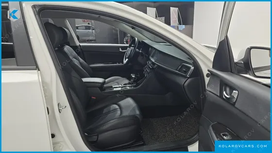 KIA K5 1.7 DIESEL MX