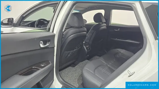 KIA K5 1.7 DIESEL MX