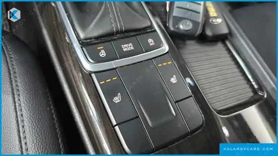 KIA K5 1.7 DIESEL MX