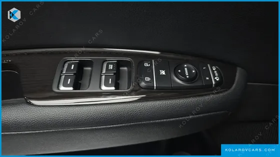 KIA K5 1.7 DIESEL MX
