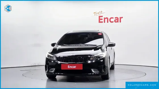KIA K3 TRENDY