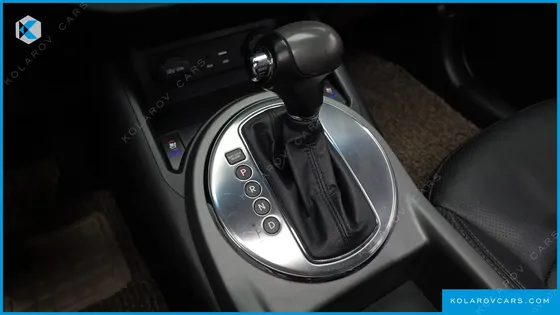 KIA SPORTAGE DIESEL 2WD PRESTIGE