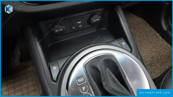 KIA SPORTAGE DIESEL 2WD PRESTIGE