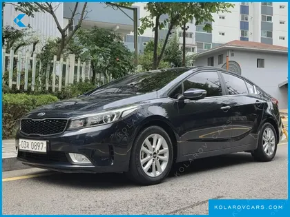 KIA K3 TRENDY