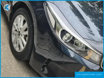 KIA K3 TRENDY