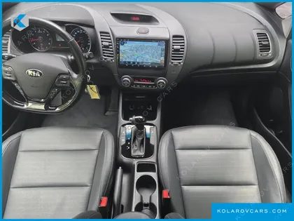 KIA K3 TRENDY