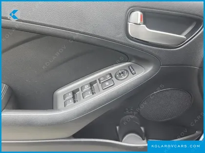 KIA K3 TRENDY