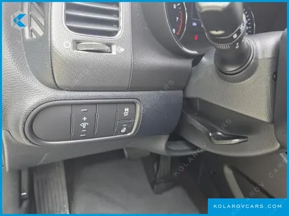 KIA K3 TRENDY