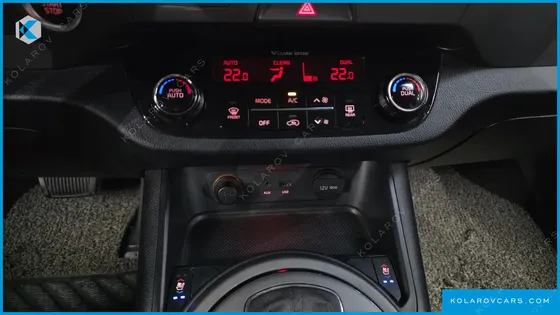 KIA SPORTAGE DIESEL 2WD NOBLESSE