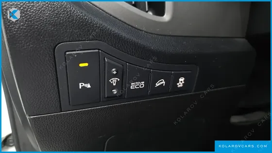 KIA SPORTAGE DIESEL 2WD NOBLESSE
