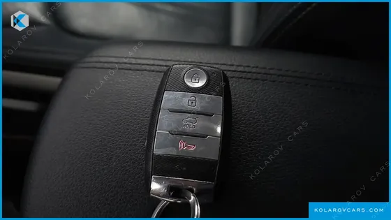 KIA SPORTAGE DIESEL 2WD NOBLESSE
