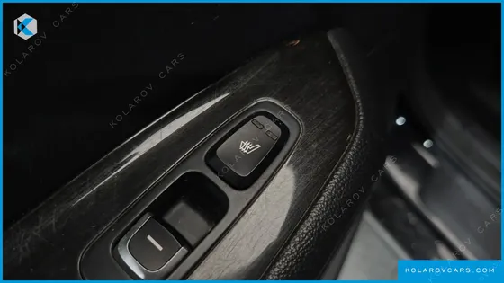 KIA K5 2.0 LPI RENTAL CAR