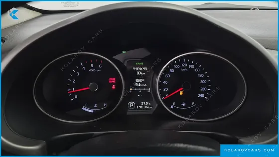KIA SPORTAGE DIESEL 2WD NOBLESSE