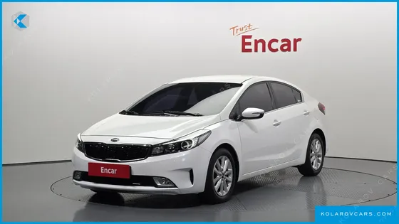 KIA K3 TRENDY