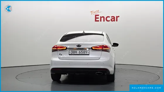 KIA K3 TRENDY