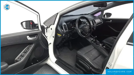 KIA K3 TRENDY