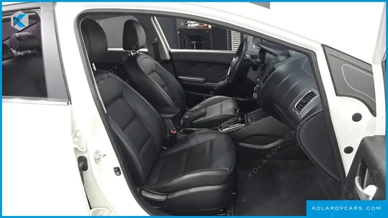 KIA K3 TRENDY