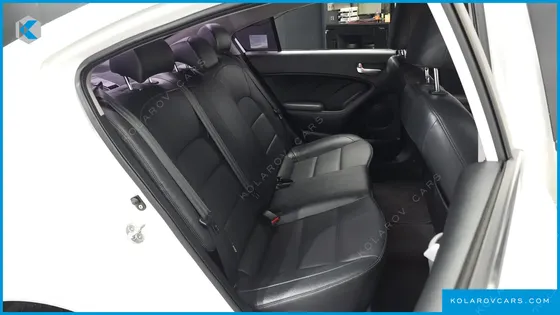 KIA K3 TRENDY