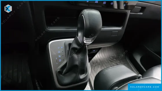HYUNDAI STARIA L3.5 TOURER 11-SEATER