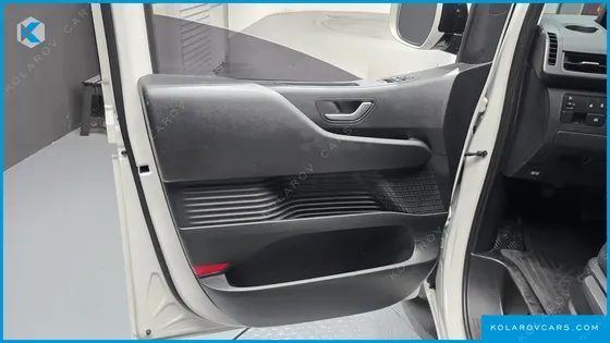 HYUNDAI STARIA L3.5 TOURER 11-SEATER