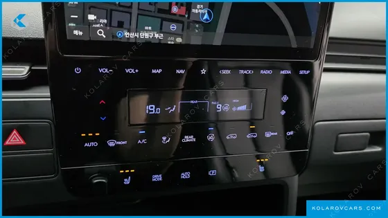 HYUNDAI STARIA L3.5 TOURER 11-SEATER