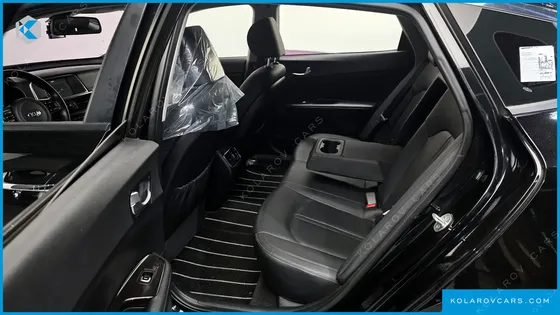 KIA K5 2.0 MX