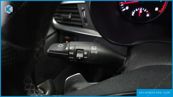 KIA K5 1.6 TURBO