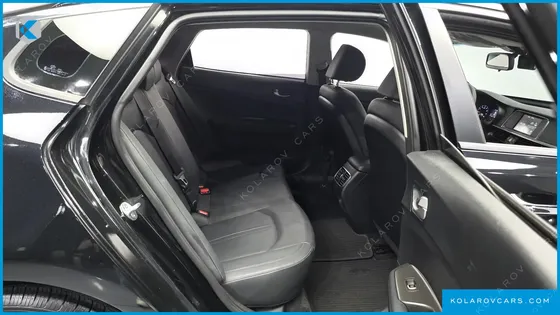 KIA K5 2.0