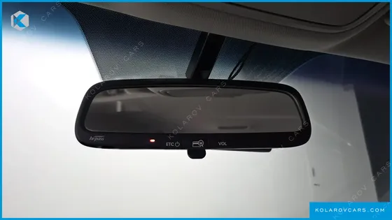 KIA K5 2.0