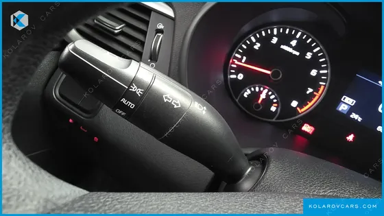 KIA K5 2.0