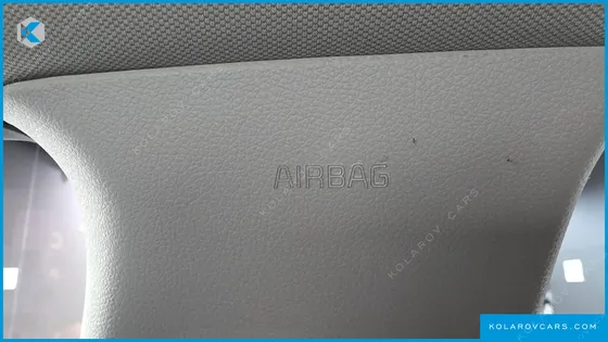 KIA K5 2.0