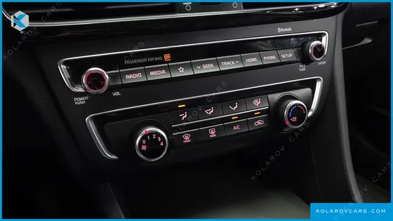 KIA K5 2.0