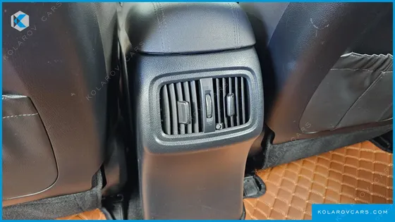 KIA SPORTAGE DIESEL 4WD NOBLESSE