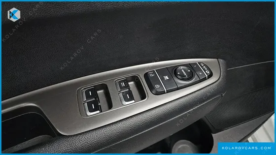 KIA K5 2.0 LPI RENTAL CAR