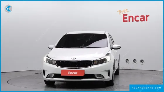 KIA K3 TRENDY