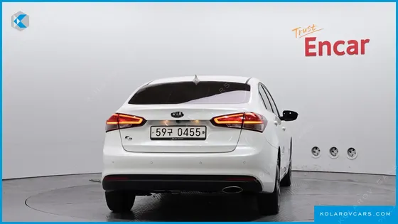 KIA K3 TRENDY