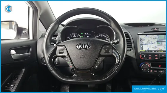 KIA K3 TRENDY
