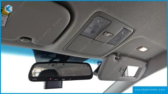 KIA K3 TRENDY