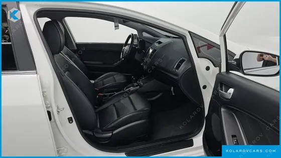 KIA K3 TRENDY