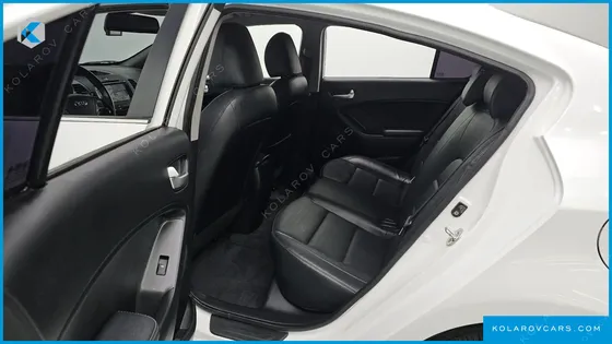 KIA K3 TRENDY