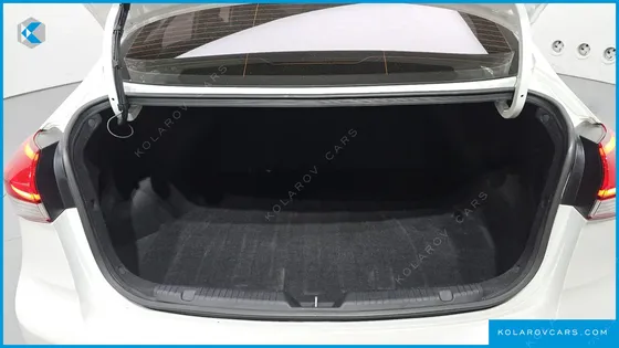 KIA K3 TRENDY