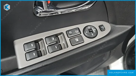 KIA SPORTAGE DIESEL 2WD TRENDY