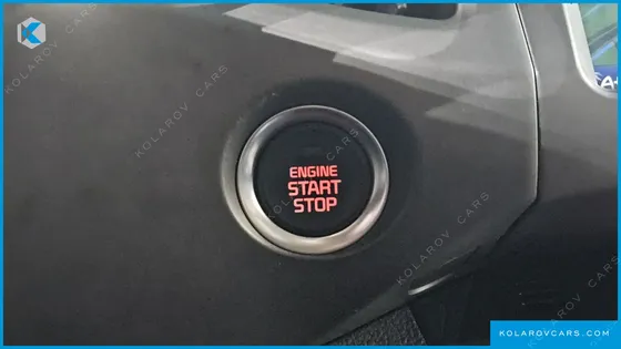 KIA SPORTAGE DIESEL 2WD TRENDY