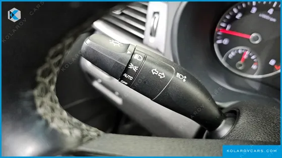 KIA K5 2.0