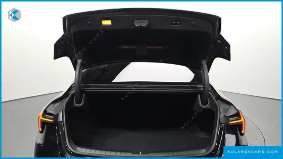 KIA K8 3.5 GASOLINE 4WD