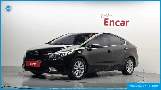 KIA K3 TRENDY