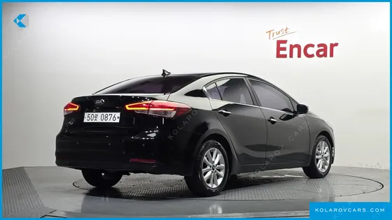 KIA K3 TRENDY