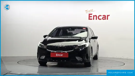 KIA K3 TRENDY