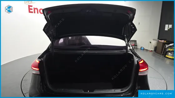 KIA K3 TRENDY